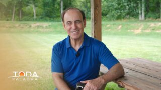 4 de septiembre | Una mano amiga que nos ayuda | Toda Palabra | Pr. Robert Costa