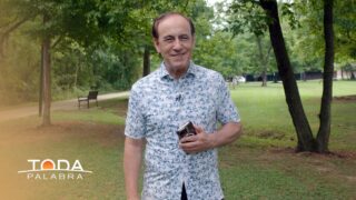 5 de septiembre | Alejándonos del precipicio | Toda Palabra | Pr. Robert Costa