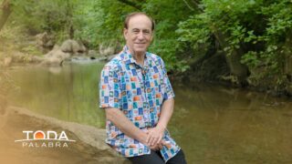 6 de septiembre | Dialogando con Dios | Toda Palabra | Pr. Robert Costa