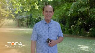 7 de septiembre | El temor | Toda Palabra | Pr. Robert Costa