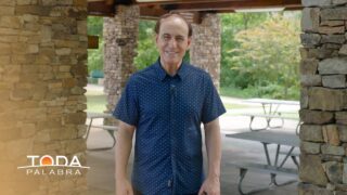 8 de septiembre | La creatividad | Toda Palabra | Pr. Robert Costa