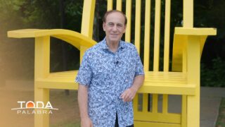 9 de septiembre |  ¿Por qué miente la gente? | Toda Palabra | Pr. Robert Costa