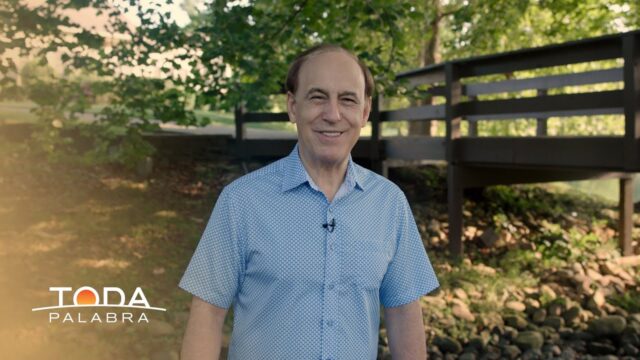 10 de octubre | El perezoso | Toda Palabra | Pr. Robert Costa