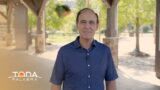 15 de octubre | Una maravillosa luz | Toda Palabra | Pr. Robert Costa