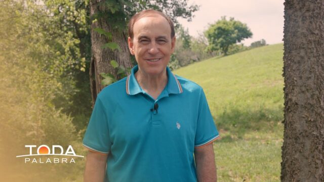 19 de octubre | El valor para tomar decisiones difíciles | Toda Palabra | Pr. Robert Costa
