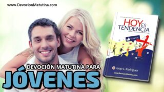 2 de octubre 2025 | Devoción Matutina para Jóvenes 2025 | Ansiedad óptima