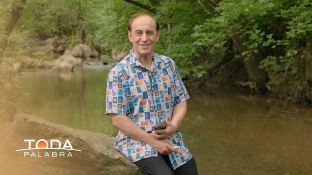 24 de octubre | El desafío de la lengua | Toda Palabra | Pr. Robert Costa