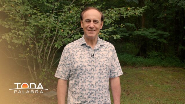 4 de octubre | La virtud de la comprensión | Toda Palabra | Pr. Robert Costa