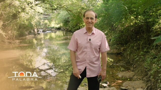 8 de octubre | Relaciones entre esposos | Toda Palabra | Pr. Robert Costa