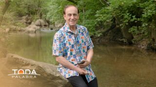 12 de noviembre | El empoderamiento | Toda Palabra | Pr. Robert Costa