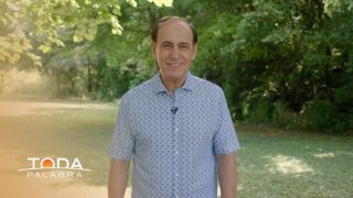 13 de noviembre | Enfrentando la soledad | Toda Palabra | Pr. Robert Costa