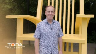 15 de noviembre | Síntomas de la depresión | Toda Palabra | Pr. Robert Costa