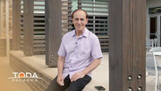 16 de noviembre | La autodisciplina | Toda Palabra | Pr. Robert Costa