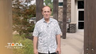 17 de noviembre | La integridad | Toda Palabra | Pr. Robert Costa