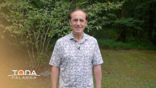 18 de noviembre | La virtud de la sinceridad | Toda Palabra | Pr. Robert Costa