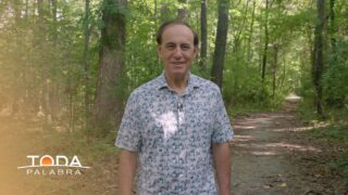 19 de noviembre | La virtud del buen humor | Toda Palabra | Pr. Robert Costa