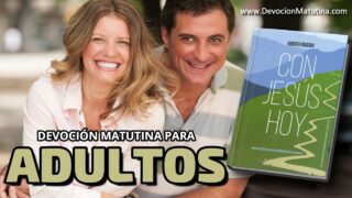 20 de noviembre 2025 | Devoción Matutina para Adultos 2025 | Liberados de nuestros «demonios»