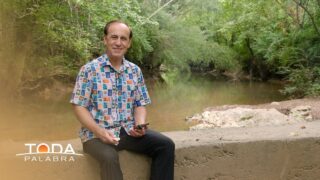 20 de noviembre | Perseverancia y consistencia | Toda Palabra | Pr. Robert Costa