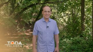 21 de noviembre | Una estrategia efectiva | Toda Palabra | Pr. Robert Costa