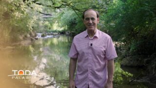 22 de noviembre | La indecisión y la timidez Pt. 1 | Toda Palabra | Pr. Robert Costa