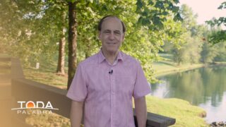 23 de noviembre | Nuestro ejemplo supremo Pt. 2 | Toda Palabra | Pr. Robert Costa