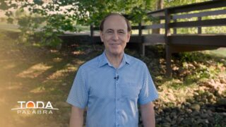 24 de noviembre | Siete consejos para ser feliz | Toda Palabra | Pr. Robert Costa