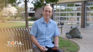 26 de noviembre | Grandes cosas | Toda Palabra | Pr. Robert Costa