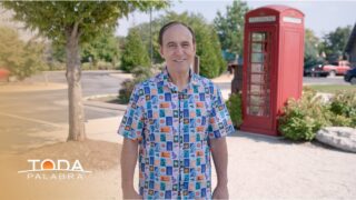 28 de noviembre | Seis décadas más tarde | Toda Palabra | Pr. Robert Costa