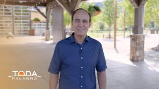 29 de noviembre | Vida al instante | Toda Palabra | Pr. Robert Costa