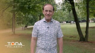 30 de noviembre | Del desprecio al triunfo | Toda Palabra | Pr. Robert Costa