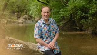 1 de diciembre | El hombre «carretilla» | Toda Palabra | Pr. Robert Costa