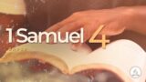 1 Samuel 4 | Reavivados Por Su Palabra | #RPSP