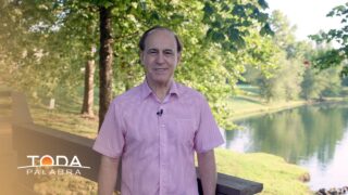 11 de diciembre | Nuestro ejemplo supremo Pt. 3 | Toda Palabra | Pr. Robert Costa