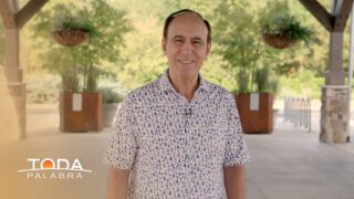 13 de diciembre | Buscando y encontrando | Toda Palabra | Pr. Robert Costa