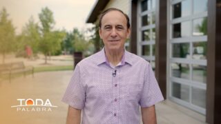 15 de diciembre | Mira más allá del dolor | Toda Palabra | Pr. Robert Costa