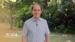 2 de diciembre | La capacidad de delegar | Toda Palabra | Pr. Robert Costa