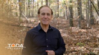 20 de diciembre | No darnos por vencidos | Toda Palabra | Pr. Robert Costa