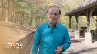 21 de diciembre | Un empuje mágico | Toda Palabra | Pr. Robert Costa