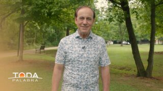 22 de diciembre | Depresión | Toda Palabra | Pr. Robert Costa