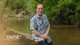 23 de diciembre | El hombre «frenador» | Toda Palabra | Pr. Robert Costa