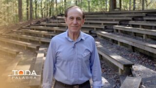 24 de diciembre | La más bella de las historias | Toda Palabra | Pr. Robert Costa