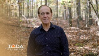 25 de diciembre | Navidad | Toda Palabra | Pr. Robert Costa