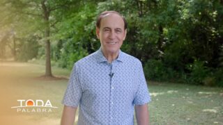 26 de diciembre | La capacidad de motivar | Toda Palabra | Pr. Robert Costa