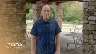 27 de diciembre | Manejando bien el tiempo | Toda Palabra | Pr. Robert Costa