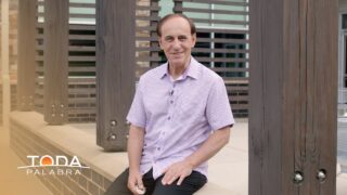 29 de diciembre | La capacidad para construir relaciones | Toda Palabra | Pr. Robert Costa