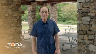 3 de diciembre | La virtud de la compasión | Toda Palabra | Pr. Robert Costa