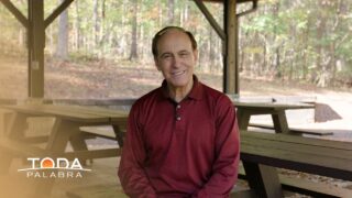 31 de diciembre | Al terminar el año | Toda Palabra | Pr. Robert Costa