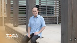 4 de diciembre | Actuando con justicia | Toda Palabra | Pr. Robert Costa