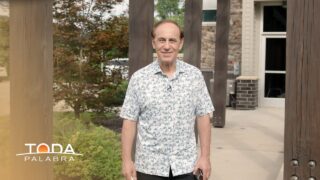 6 de diciembre | La paciencia | Toda Palabra | Pr. Robert Costa