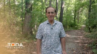 7 de diciembre | La virtud del dominio propio | Toda Palabra | Pr. Robert Costa